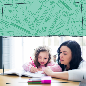 entrepreneurs and homeschooling