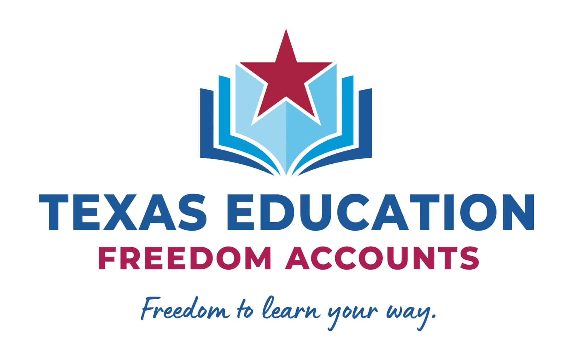 tefa logo primary tagline